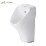 Bồn tiểu nam điện tử Duravit 2806310091