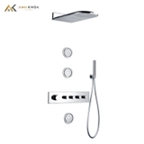 Sen tắm âm tường Euroking EU-1451300