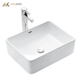 Chậu rửa dương bàn Hegii HC10330A-047
