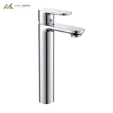 Vòi chậu nóng lạnh D&K DK1252001