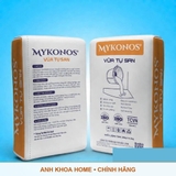 Vữa tự san phẳng MYKONOS MKN-V10
