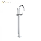 Vòi sen tắm gắn bồn GROHE 32653003
