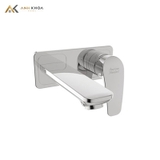 Vòi chậu âm tường American Standard WF-0904