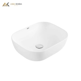 Chậu rửa đặt bàn D&K L03