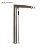 Vòi chậu cảm ứng Jaquar SNR-SSF-15017PMV