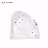 Bồn tắm xây Cotto BWA434PP