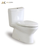 Bồn cầu 1 khối Roca Z34945E000