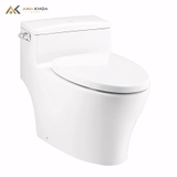 Bồn cầu 1 khối Cotto C10347