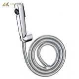 Vòi xịt toilet Caesar BS308CW