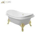 Bồn tắm đặt sàn TOTO FBY1756PTGE