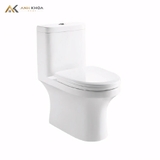 Bồn cầu 1 khối Moen SW3116C1