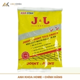 Keo chà ron chít mạch gạch Asia Star JJ-G
