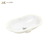 Chậu rửa âm bàn Hansgrohe 22429007