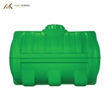Bồn nhựa Tân Á HDPE Plasman - PL 500N