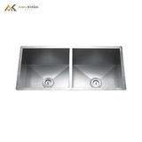 Chậu rửa bát 2 hố Gorlde G1