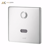 Van xả tiểu nam cảm ứng COTTO CT488AC(NL)