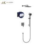 Bộ sen tắm âm tường Jomoo 37311-636/HBS 37278-000/00
