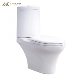 Bồn cầu 2 khối COTTO C12027