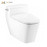 Bồn cầu 1 khối Cotto C101907
