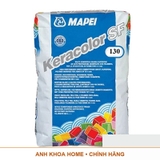 Keo chà ron Keracolor SF 130