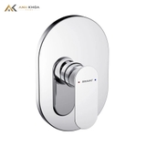 Mặt nạ sen âm Bravat PB865104CP-ENG