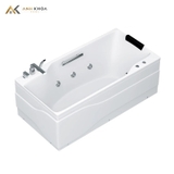 Bồn tắm massage Caesar MT0870R