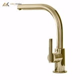 Vòi chậu nóng lạnh COTTO CPF200AY#GR2