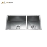 Chậu rửa bát 2 hố Gorlde G3