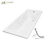 Bồn tắm nhựa TOTO PAY1720V/TVBF411