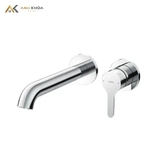 Vòi chậu gắn tường TOTO TLS01310B