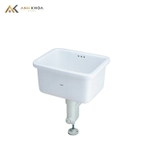 Chậu rửa treo tường Caesar SS558AP