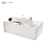 Bồn tắm massage Caesar MT3370SL/R