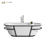 Bồn tắm Euroking EU-65185