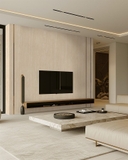 Gạch 120280SM28175 Vietceramics 120x280cm (Italy Travertine)