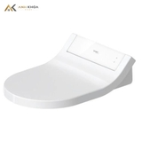 Nắp rửa thông minh Duravit 613000012000300
