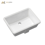 Chậu rửa âm bàn JOMOO 12666-1/01K-I011