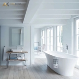 Bồn tắm đặt sàn Duravit 700330000000000