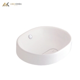 Chậu rửa đặt bàn Cotto C00257