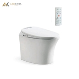 Bồn cầu thông minh Viglacera V93