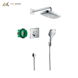 Sen tắm âm tường Hansgrohe 27296000