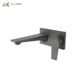 Vòi chậu gắn tường Jomoo 32303-456/HBS