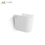 Chân chậu ngắn Viglacera V23