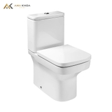Bồn cầu 2 khối Roca A342785000