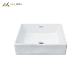 Chậu rửa để bàn Hảo Cảnh HC-C412
