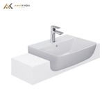 Chậu rửa đặt bàn Inax L-345V