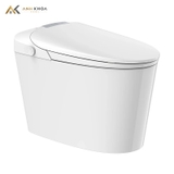 Bồn cầu thông minh Hegii Q2-2P