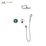 Sen tắm âm tường Hansgrohe 27958000