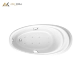 Bồn tắm Ngọc Trai TOTO PPY1720PTE