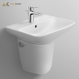 Chậu rửa treo tường Inax AL-289V