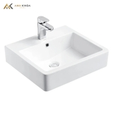 Chậu rửa dương bàn Hegii HC10451-050